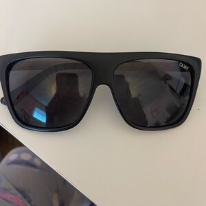 Quay sunglasses